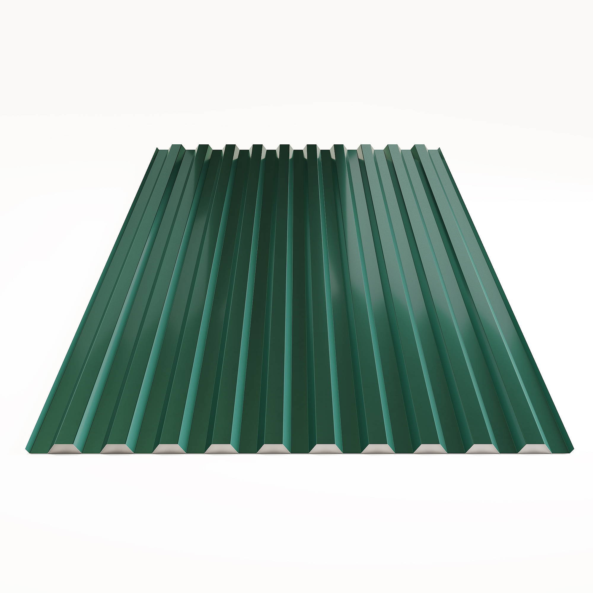 Профнастил С-21 Гладкий полиэстер RAL 6005 (Зелёный мох) 2500*1050*0,55 односторонний
Профнастил С-21 Гладкий полиэстер RAL 6005 (Зелёный мох) 2500*1050*0,55 односторонний