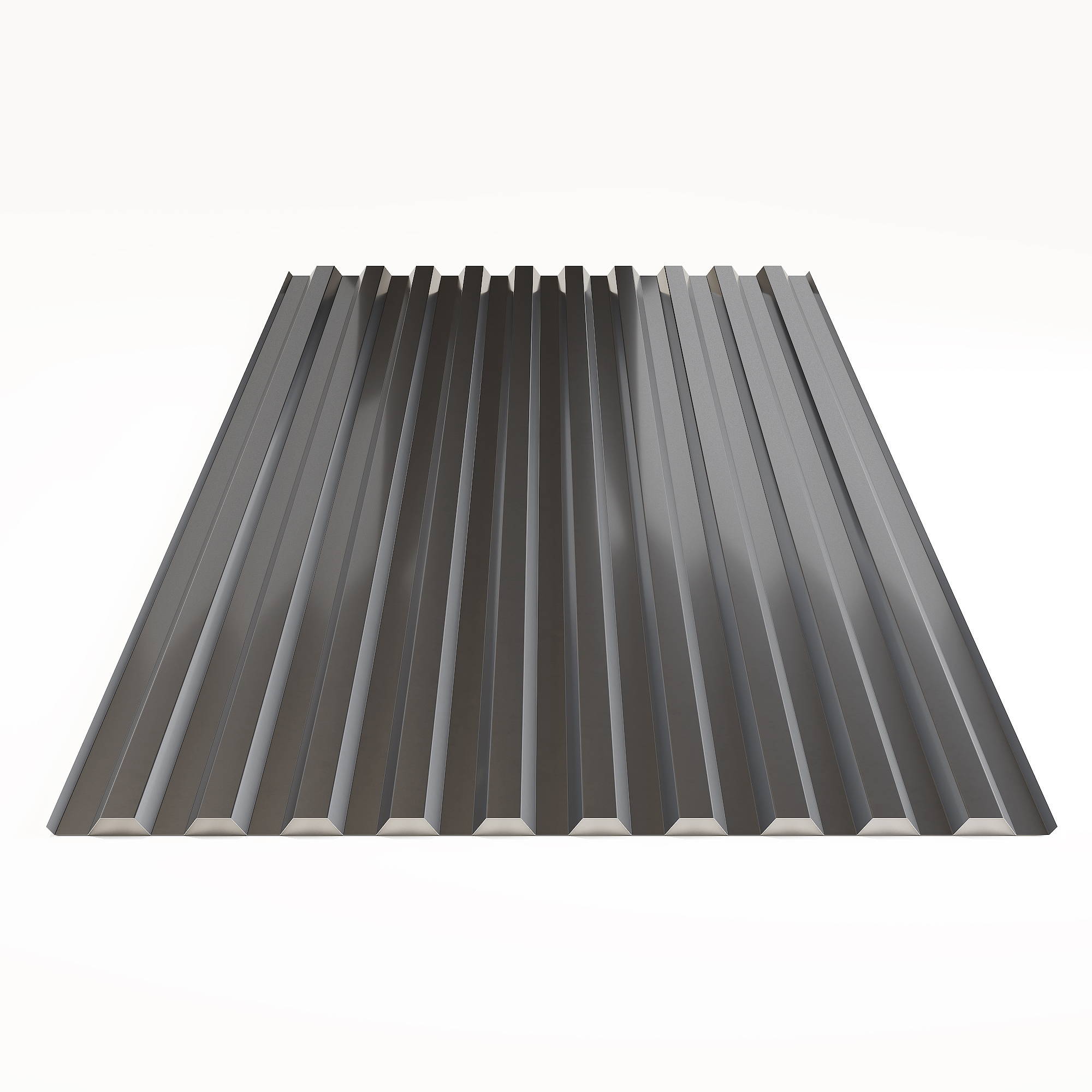 Профнастил С-21 Гладкий полиэстер RAL 7024 (Мокрый асфальт) 1500*1050*0,55 односторонний
Профнастил С-21 Гладкий полиэстер RAL 7024 (Мокрый асфальт) 1500*1050*0,55 односторонний