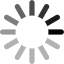 Металлический штакетник Гладкий полиэстер RAL 9005 (Глубокий черный) 3000*118*0,5 односторонний Полукруглый квадратный завальцованный