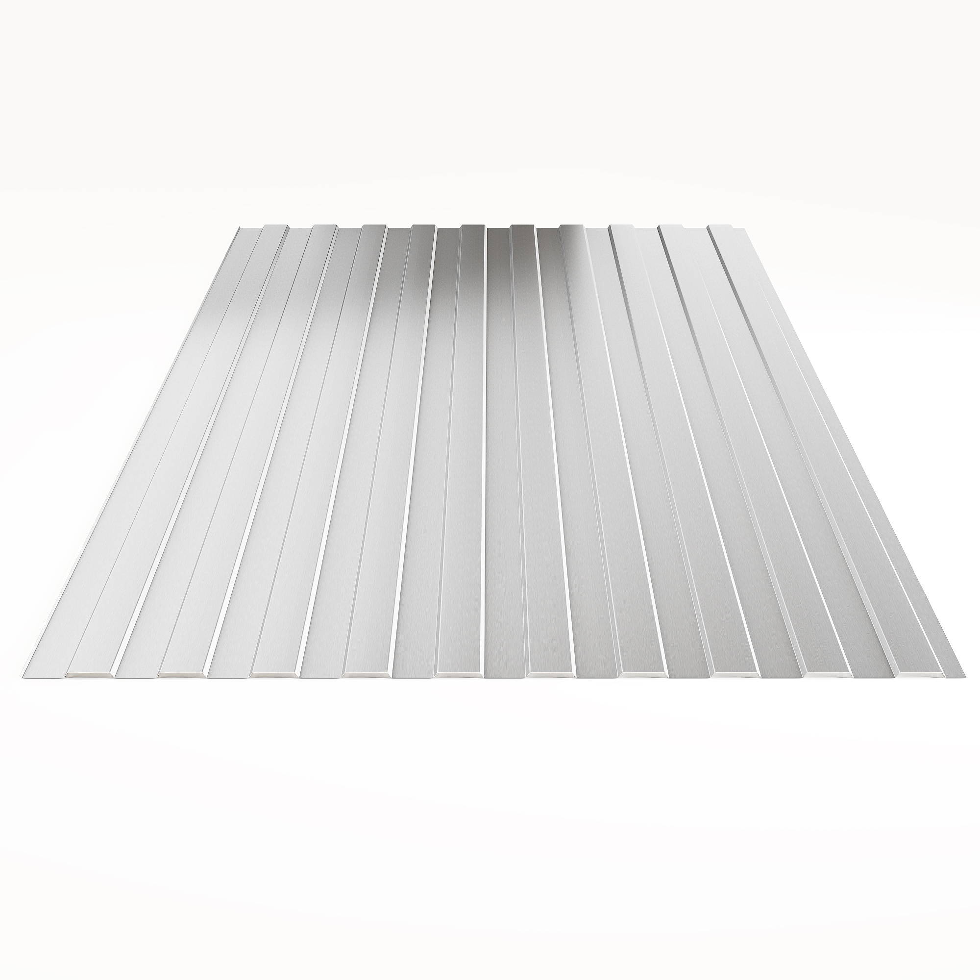 

Профнастил С-8 Zn 1800*1185*0,6 односторонний