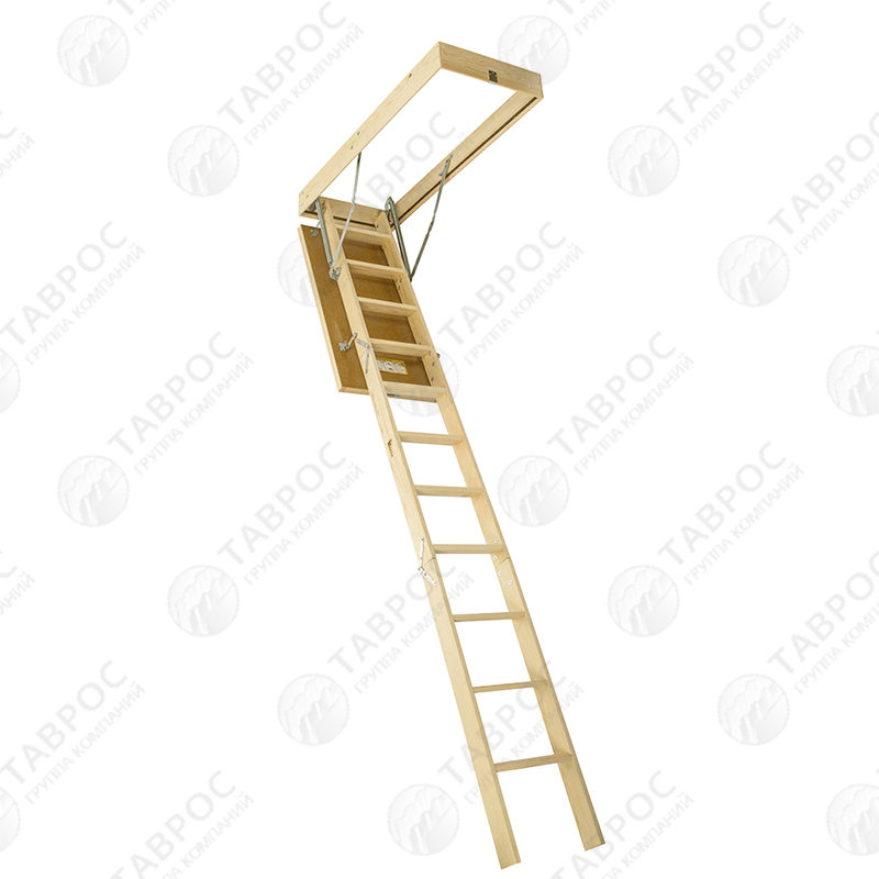 

Чердачная лестница 1200*700 Standard