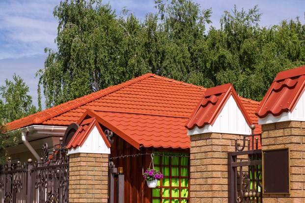 Как удешевить стоимость крыши - КиевДах